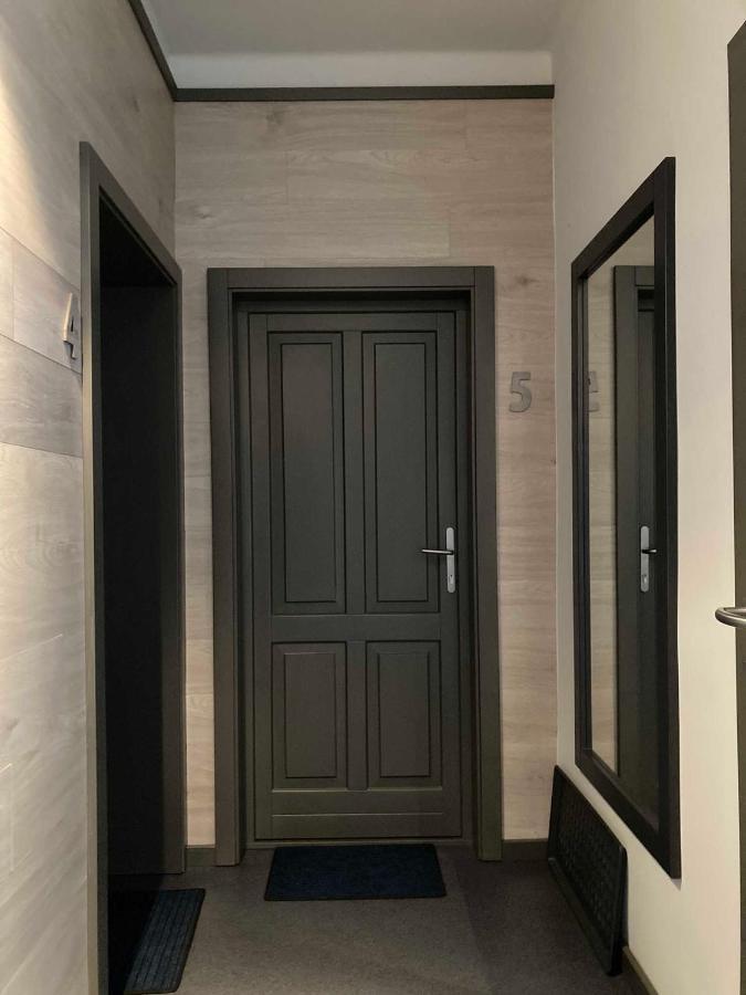 Toronyi Vendeghaz 호텔 외부 사진